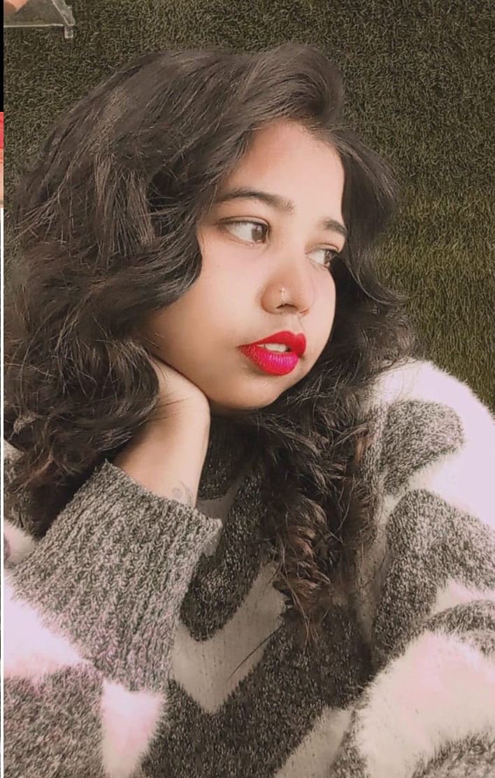 Kanchan Kumari - Senior Stylist at A1 Hair Master