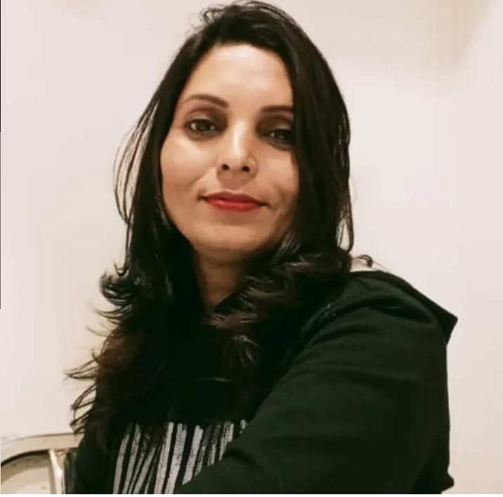 Asha Gupta - Senior Stylist at A1 Hair Master