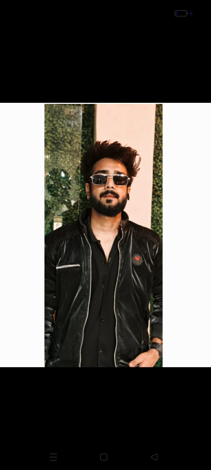 Vijay Kumar Sharma - Senior Stylist at A1 Hair Master